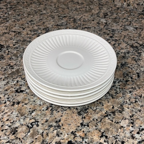 Mikasa Other - Set of 5 MIKASA Italian Countryside DD900 7” Appetizer Plates Dessert Plates